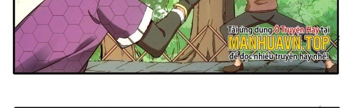 Tinh Môn Chapter 20 - Trang 2