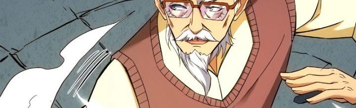 Tinh Môn Chapter 20 - Trang 2