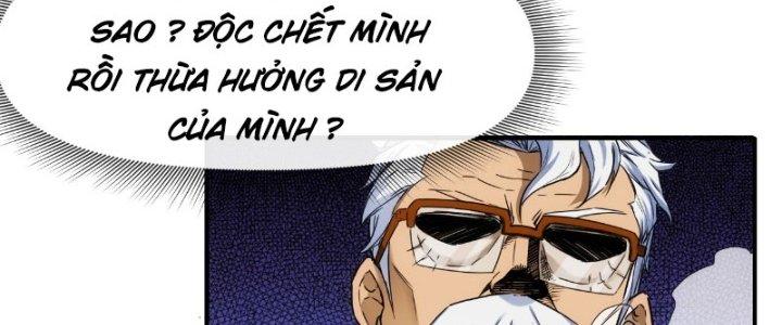 Tinh Môn Chapter 21 - Trang 2