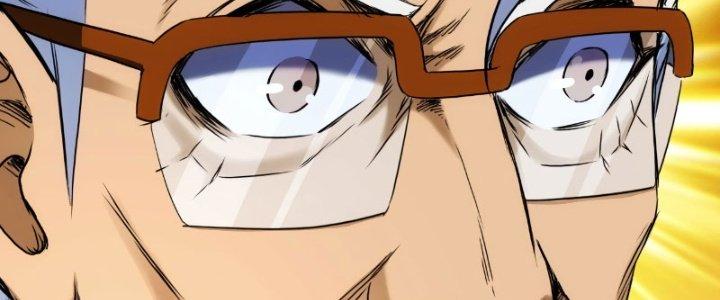 Tinh Môn Chapter 21 - Trang 2