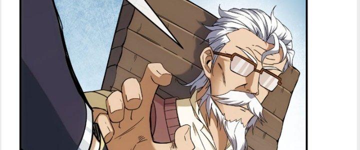 Tinh Môn Chapter 21 - Trang 2