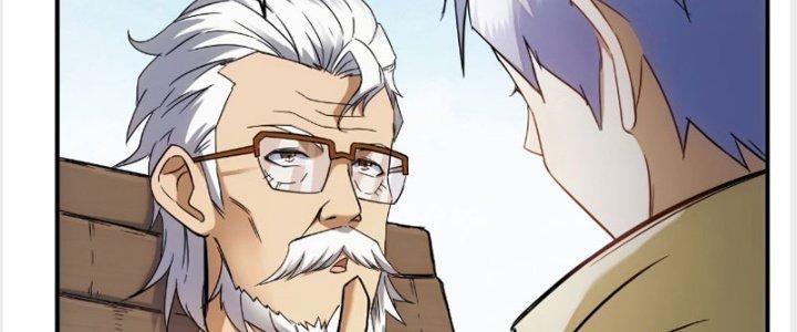 Tinh Môn Chapter 21 - Trang 2