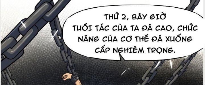 Tinh Môn Chapter 21 - Trang 2