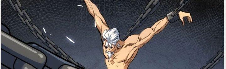 Tinh Môn Chapter 21 - Trang 2