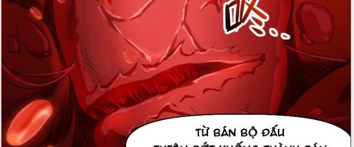 Tinh Môn Chapter 21 - Trang 2