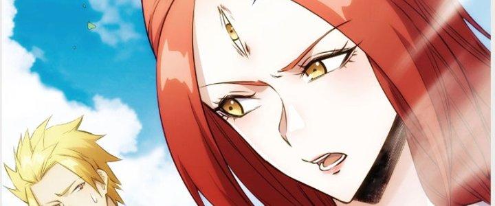 Tinh Môn Chapter 22 - Trang 2