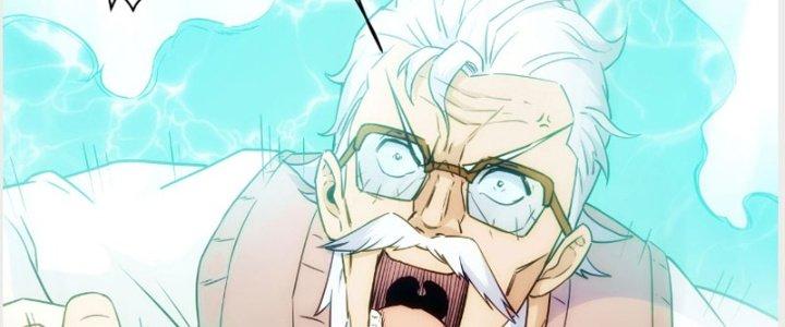 Tinh Môn Chapter 22 - Trang 2