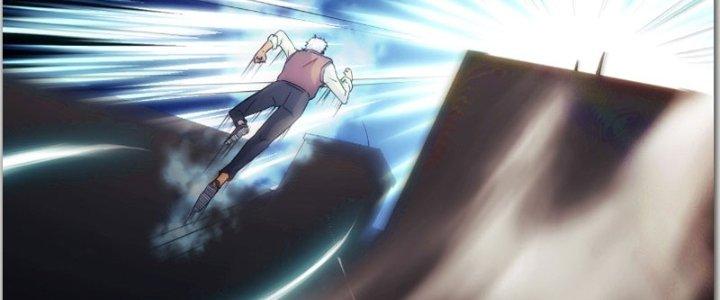 Tinh Môn Chapter 22 - Trang 2