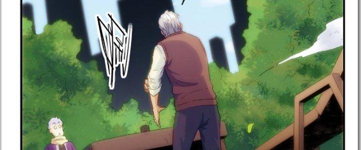 Tinh Môn Chapter 22 - Trang 2