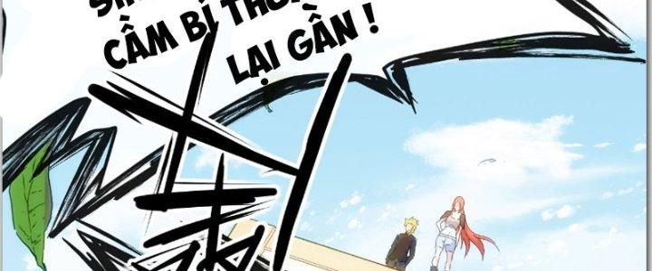 Tinh Môn Chapter 22 - Trang 2