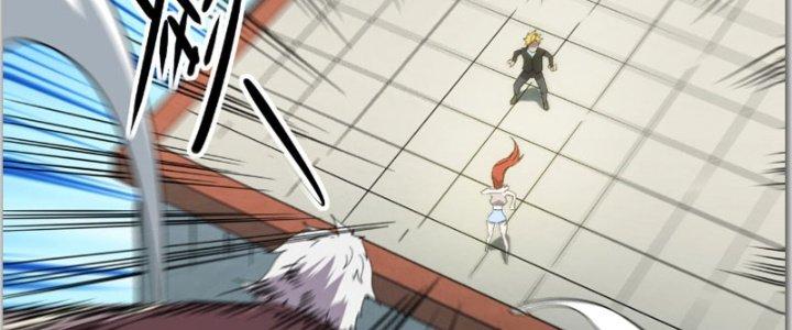 Tinh Môn Chapter 23 - Trang 2