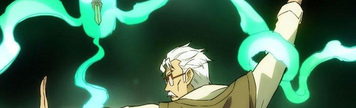 Tinh Môn Chapter 23 - Trang 2