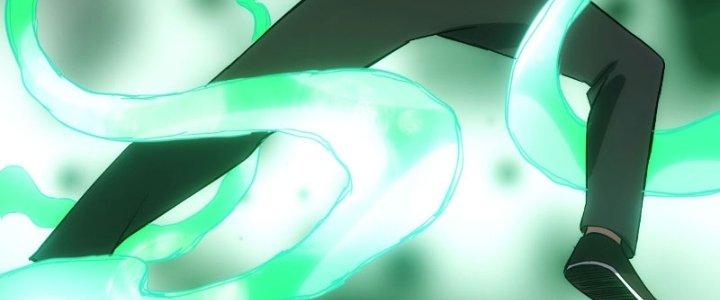 Tinh Môn Chapter 23 - Trang 2