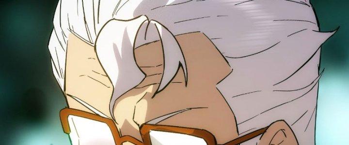 Tinh Môn Chapter 23 - Trang 2