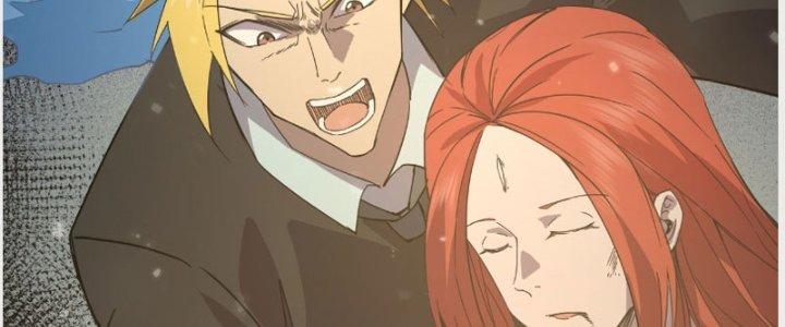 Tinh Môn Chapter 23 - Trang 2