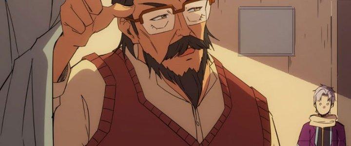 Tinh Môn Chapter 24 - Trang 2