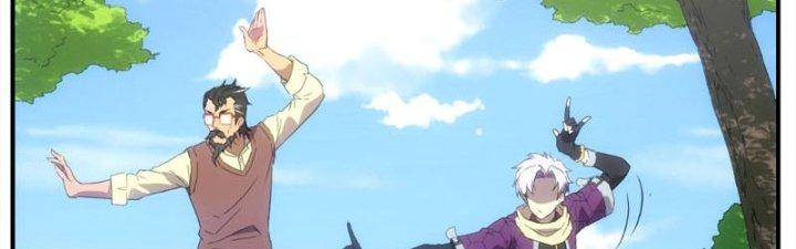 Tinh Môn Chapter 24 - Trang 2