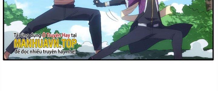 Tinh Môn Chapter 24 - Trang 2