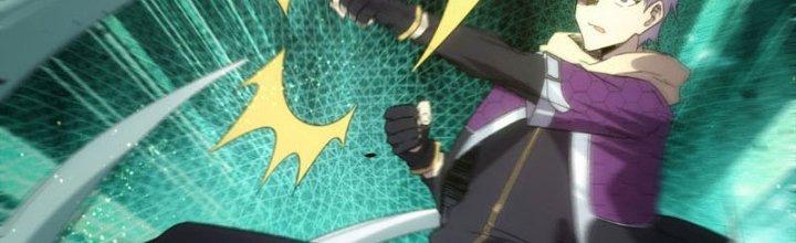 Tinh Môn Chapter 24 - Trang 2