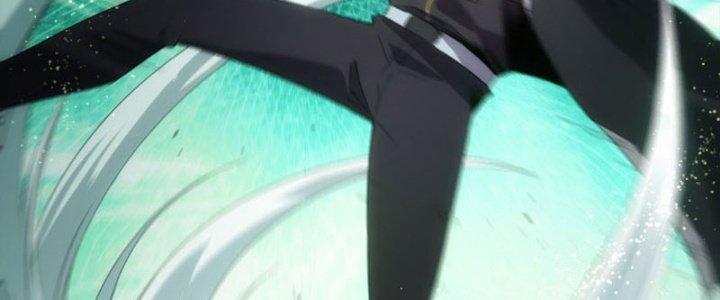 Tinh Môn Chapter 24 - Trang 2