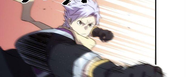 Tinh Môn Chapter 24 - Trang 2