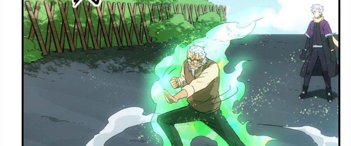 Tinh Môn Chapter 24 - Trang 2