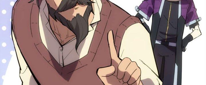 Tinh Môn Chapter 24 - Trang 2