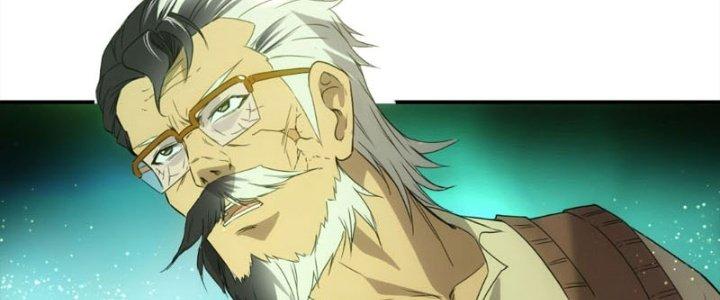 Tinh Môn Chapter 24 - Trang 2