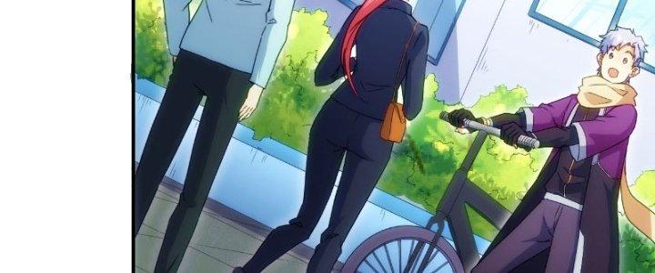 Tinh Môn Chapter 25 - Trang 2