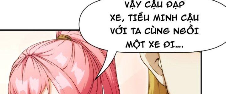 Tinh Môn Chapter 25 - Trang 2