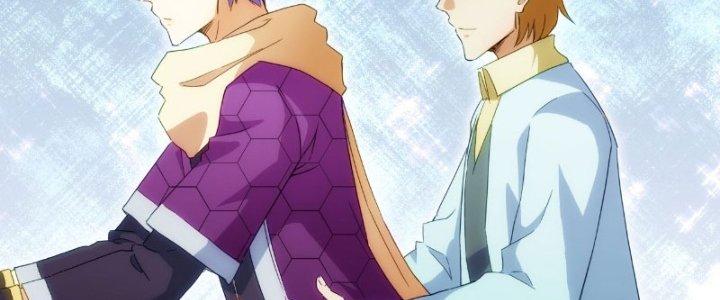 Tinh Môn Chapter 25 - Trang 2