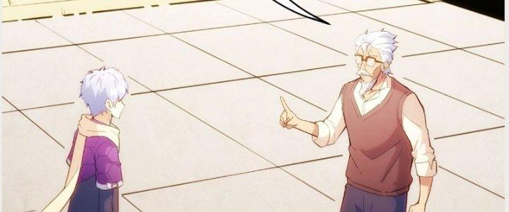 Tinh Môn Chapter 25 - Trang 2