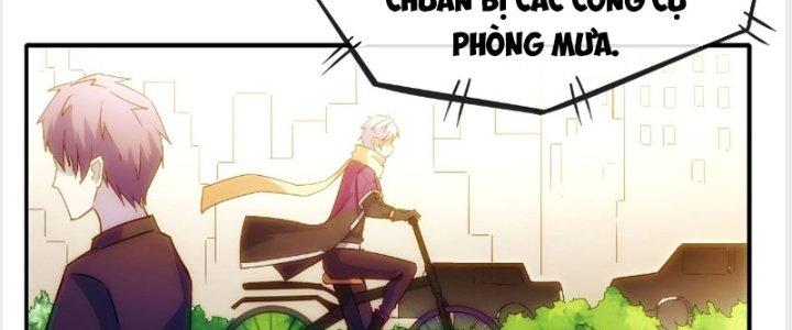 Tinh Môn Chapter 25 - Trang 2