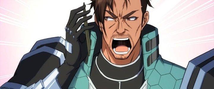 Tinh Môn Chapter 26 - Trang 2