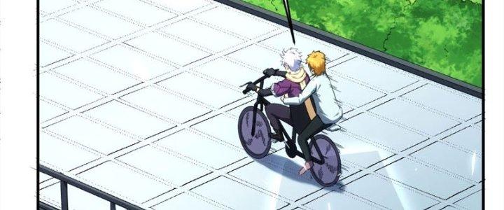 Tinh Môn Chapter 26 - Trang 2