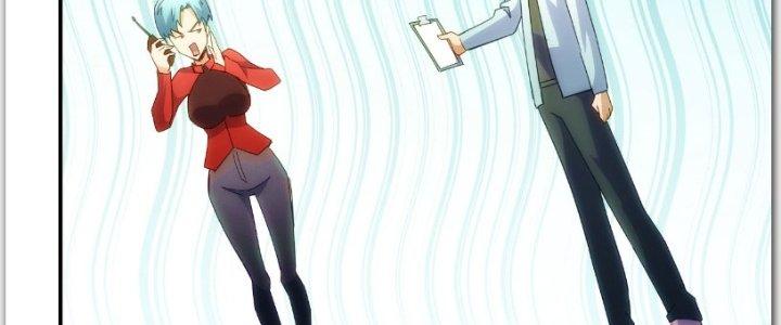 Tinh Môn Chapter 27 - Trang 2