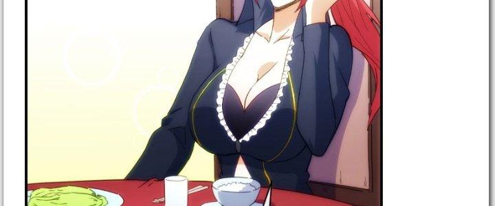 Tinh Môn Chapter 27 - Trang 2