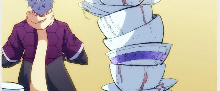 Tinh Môn Chapter 27 - Trang 2