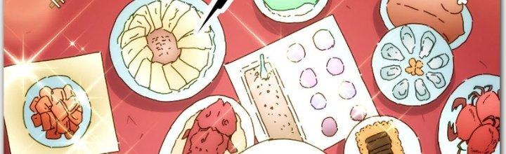 Tinh Môn Chapter 27 - Trang 2