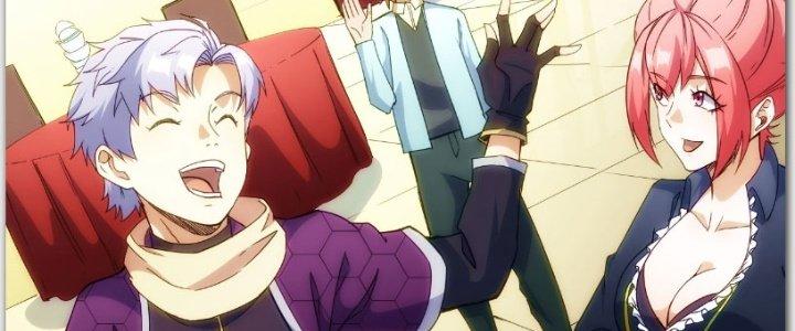 Tinh Môn Chapter 27 - Trang 2