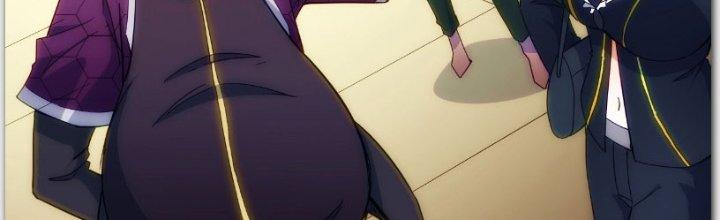 Tinh Môn Chapter 27 - Trang 2