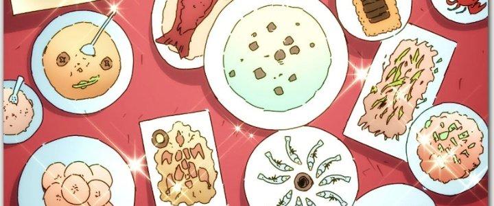 Tinh Môn Chapter 27 - Trang 2