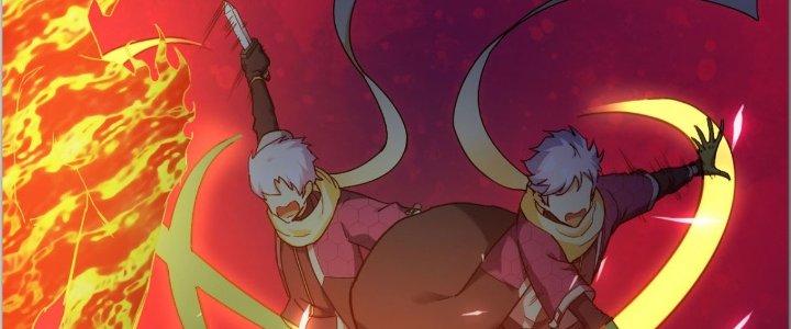 Tinh Môn Chapter 29 - Trang 2