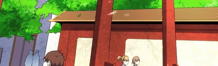 Tinh Môn Chapter 29 - Trang 2