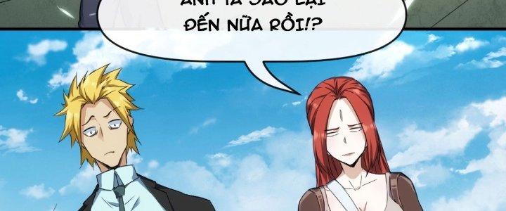 Tinh Môn Chapter 29 - Trang 2