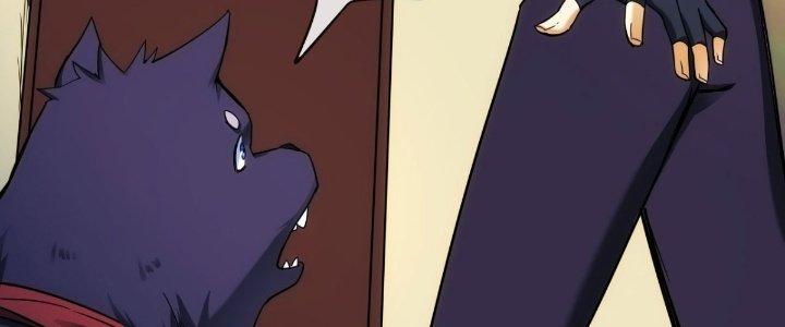 Tinh Môn Chapter 29 - Trang 2