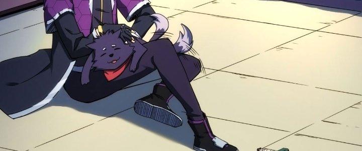 Tinh Môn Chapter 29 - Trang 2