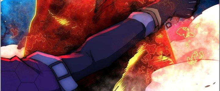 Tinh Môn Chapter 29 - Trang 2