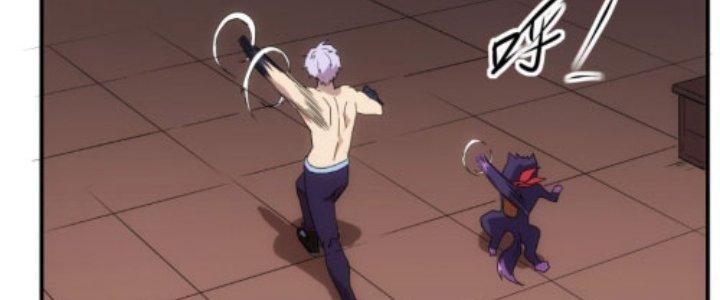 Tinh Môn Chapter 28 - Trang 2