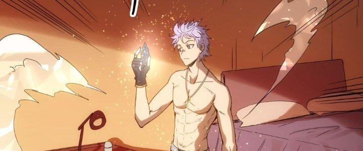 Tinh Môn Chapter 28 - Trang 2